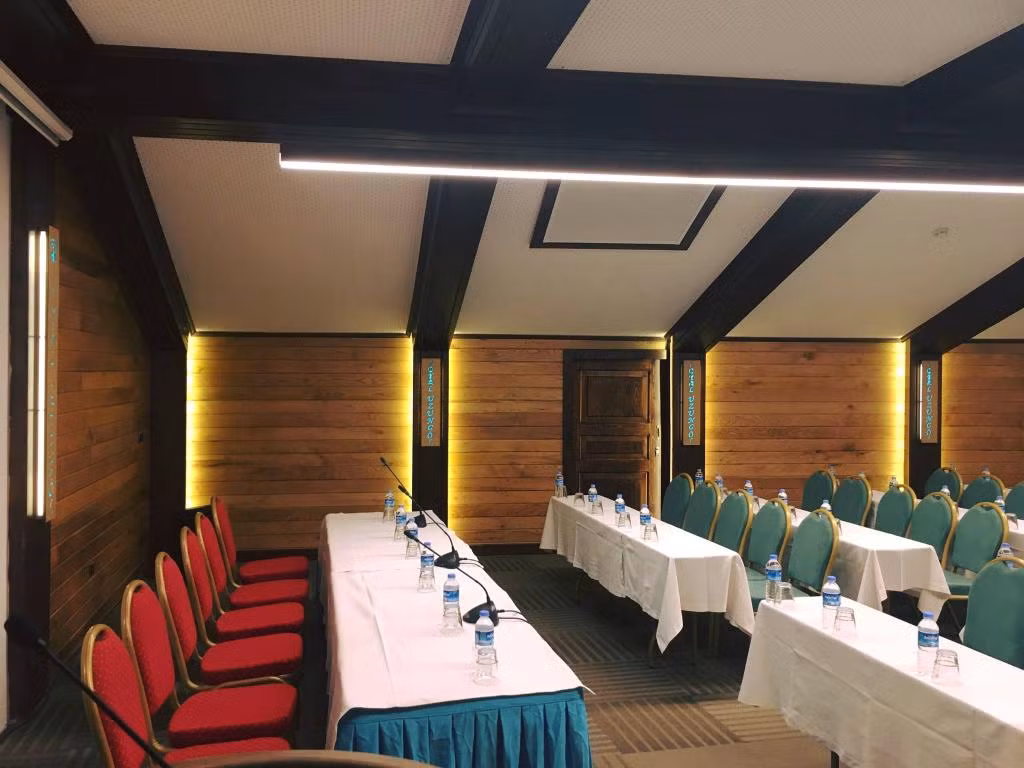 Royal Uzungöl Hotel & SPA — 8