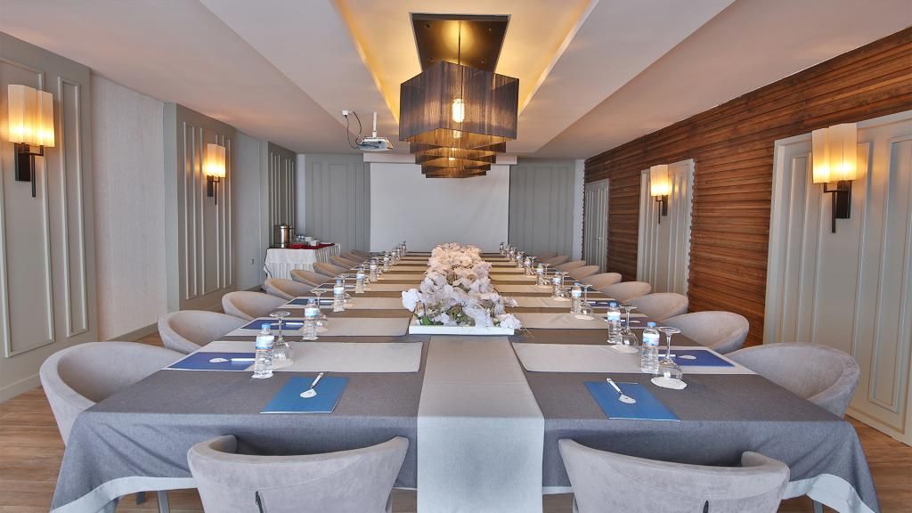 The Green Park Termal Hotels Sivas & Spa — 6