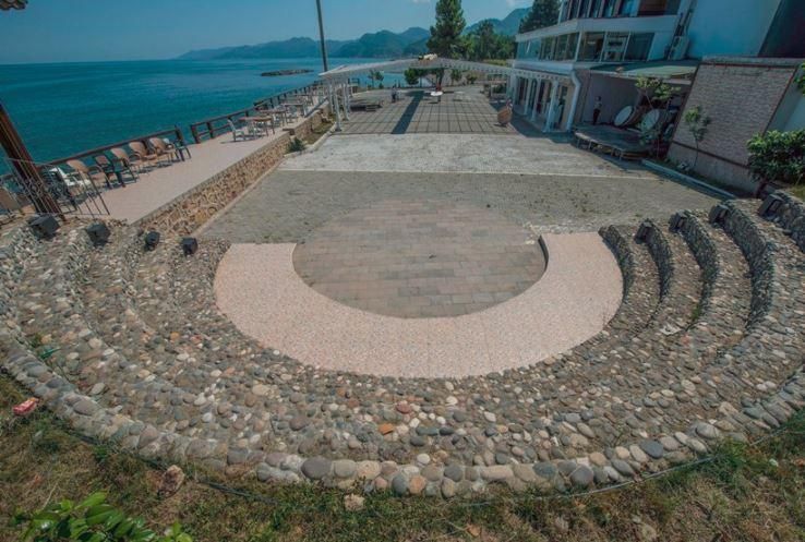 Yıldız Otel Ordu — 3