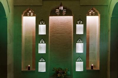 Kasrı Nehroz Otel — 6