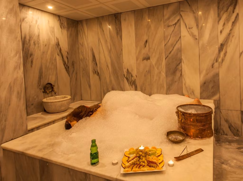 Pamukkale Ece Termal Otel — 5