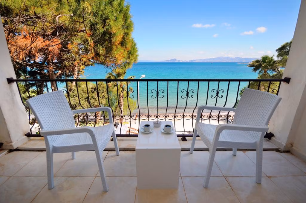 Fuda Otel Datça — 6