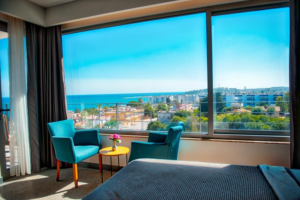 Port Marina Otel — 6