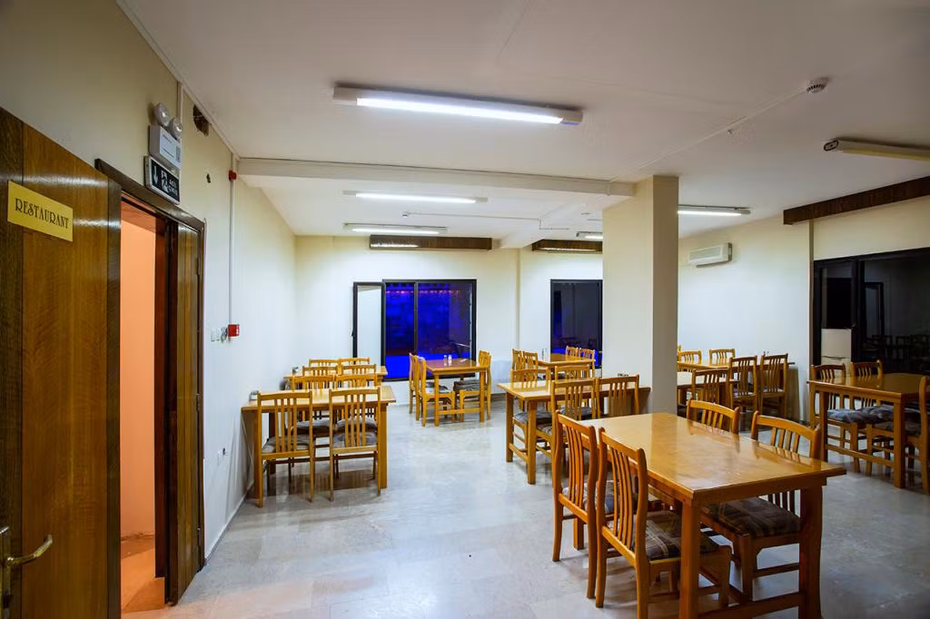 Otel Kabasakal Çeşme — 9