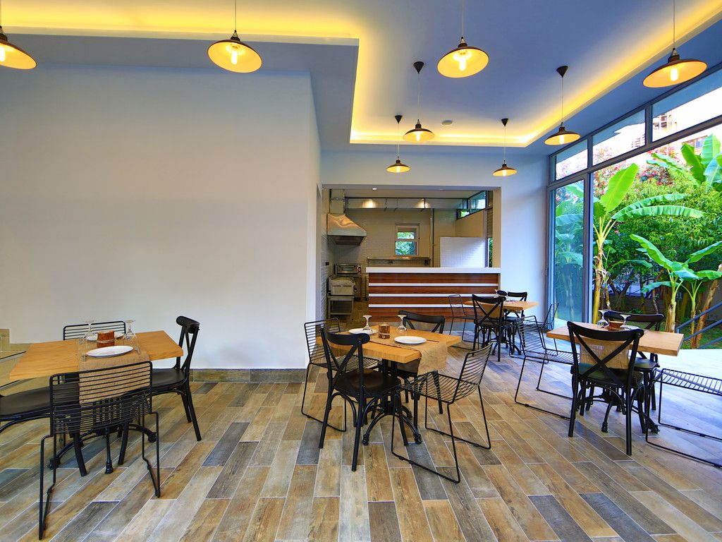 Otel Resmi