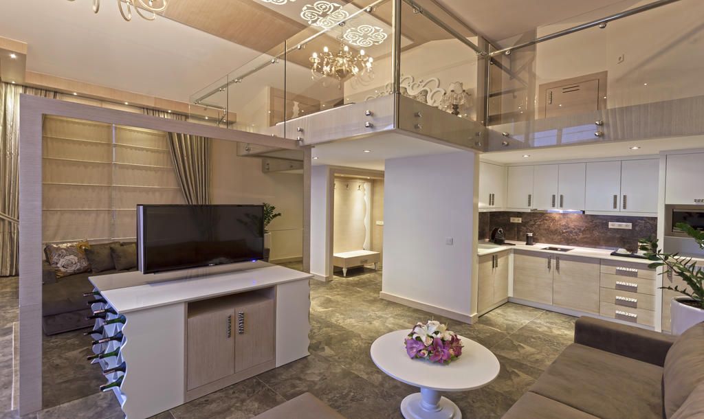 Xperia Saray Beach Hotel — 6