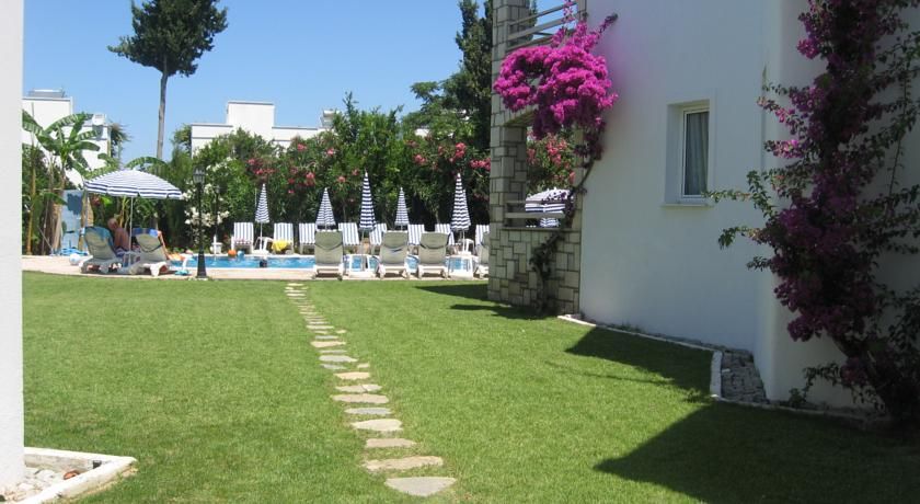 Sun Garden Hotel Apart — 5