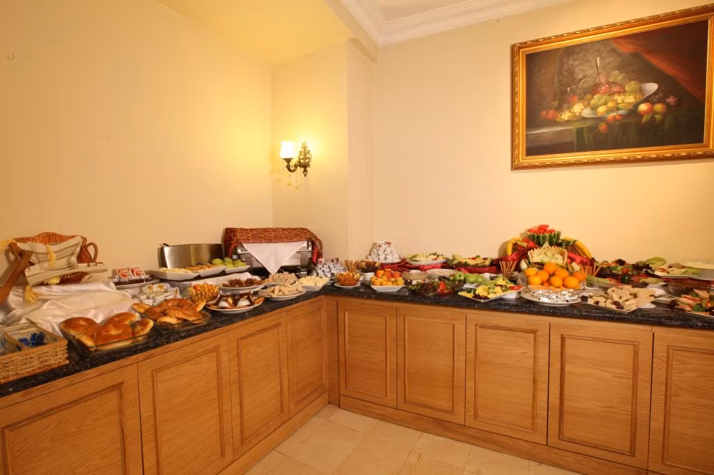 Sirkeci Park Hotel — 8