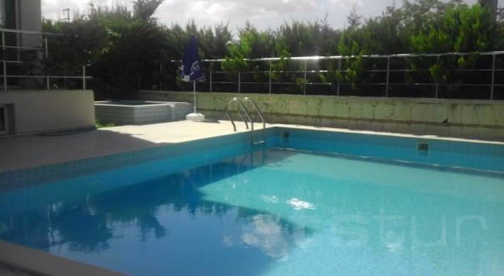 Zeytin Apart Otel Çeşme — 3