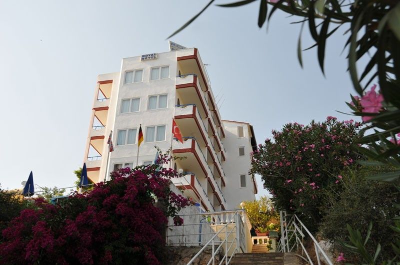 Hotel Royal Alanya — 8