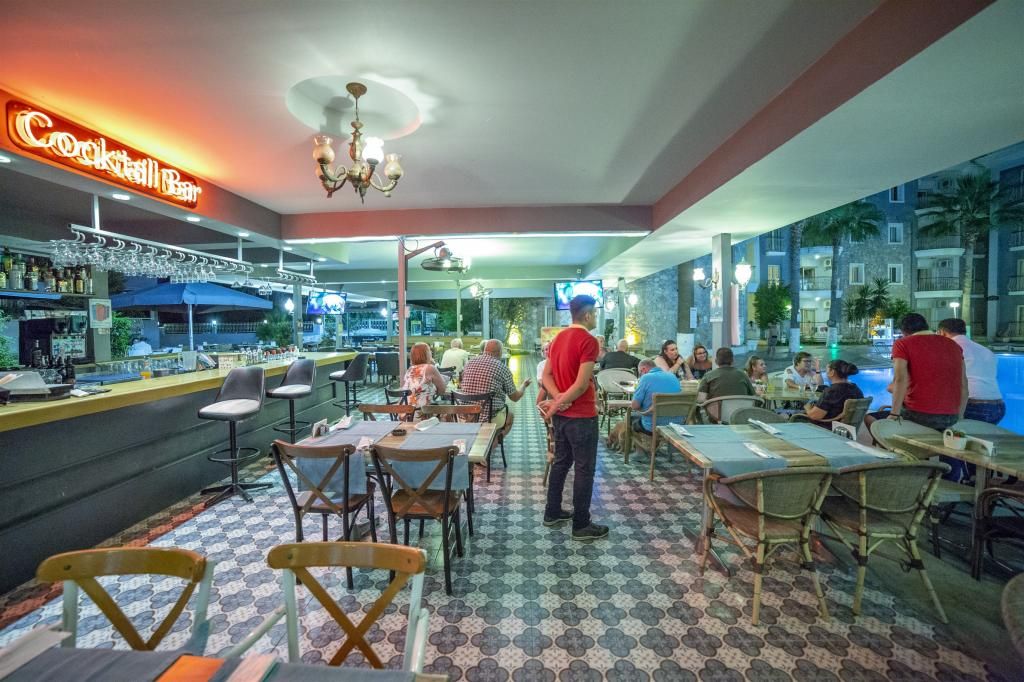 Otel Resmi