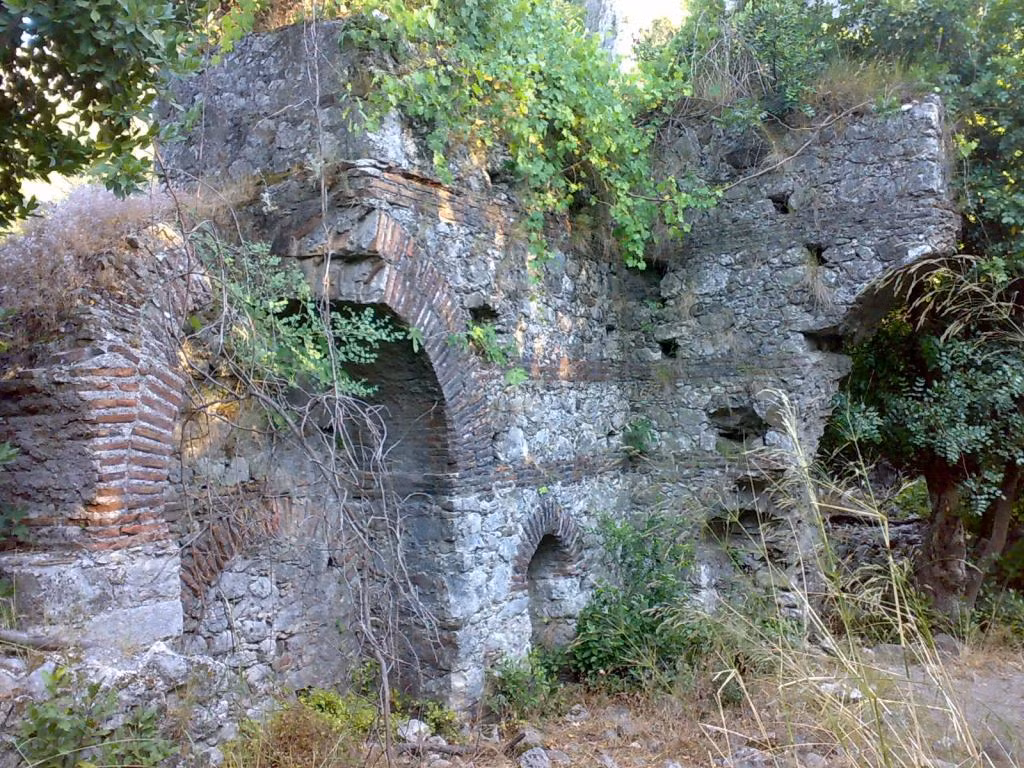 Olympos Orange Bungalows — 9