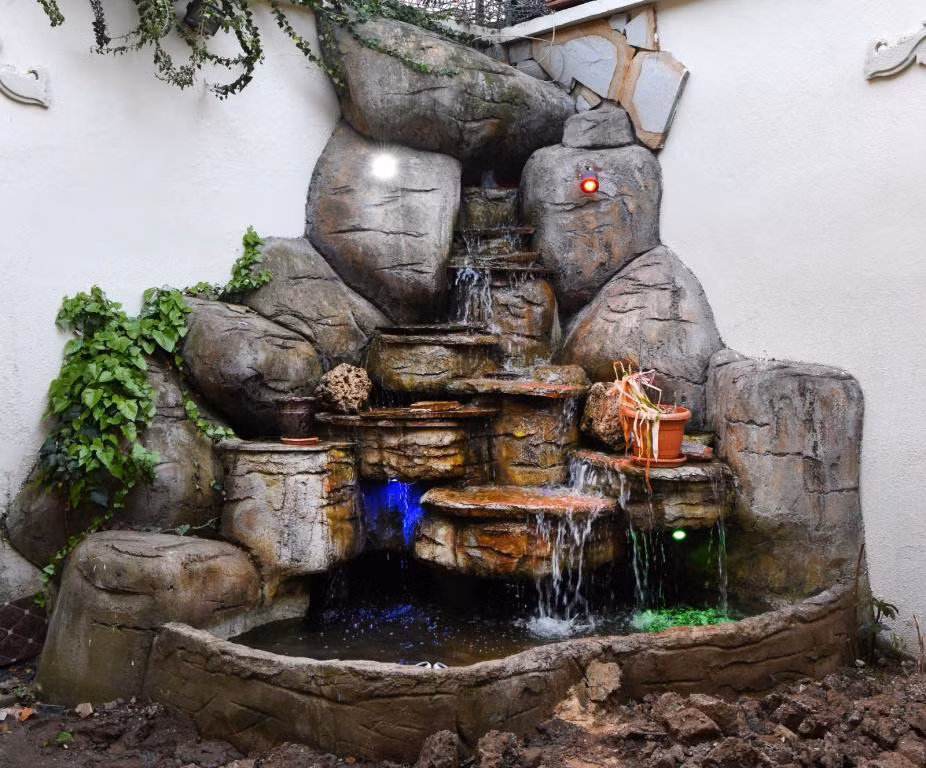 Öz Butik Otel Myrleia Antik Kent — 6