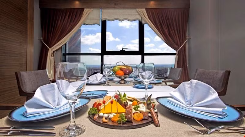 Radisson Blu Hotel Diyarbakır — 8