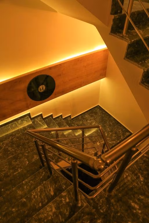 Burçman Hotel Vişne — 7