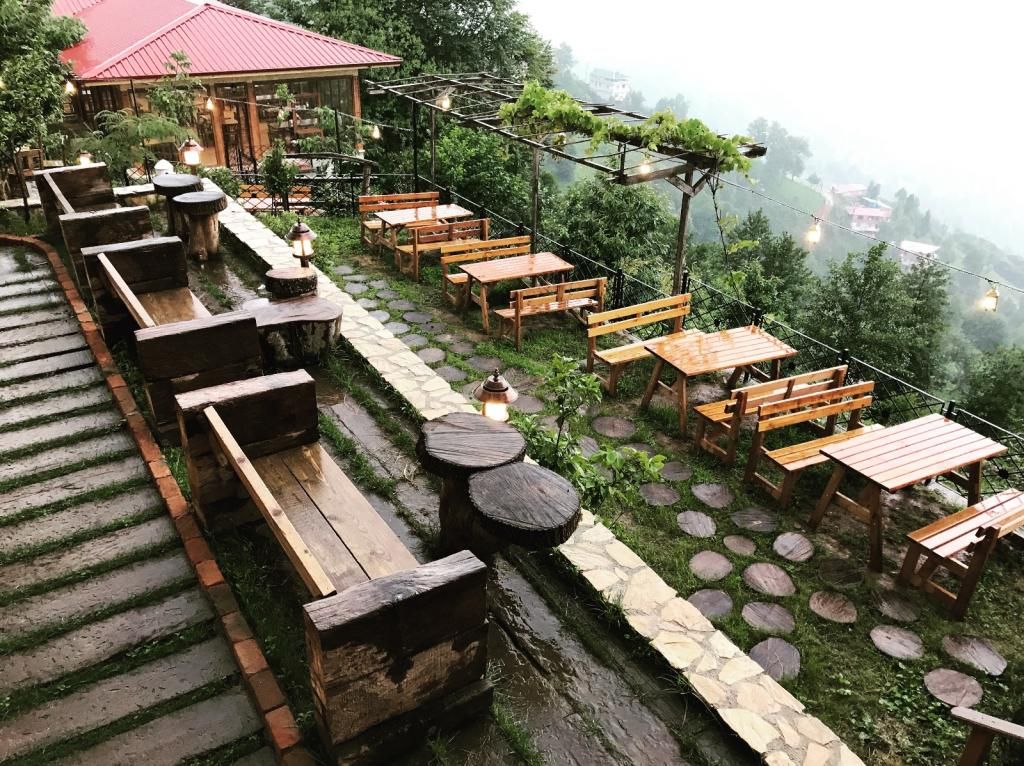 Kaf Dağı Konak Otel — 6