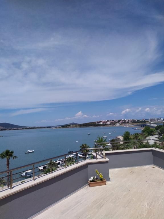 Senar Naz Otel — 2