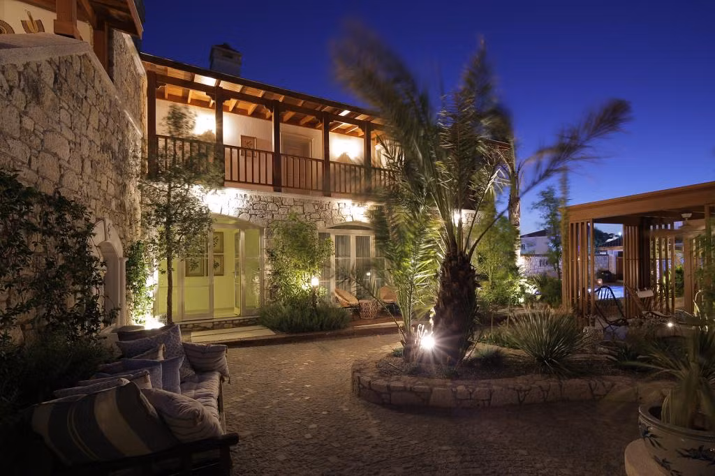 Agrovela Hotel Alaçatı  — 4
