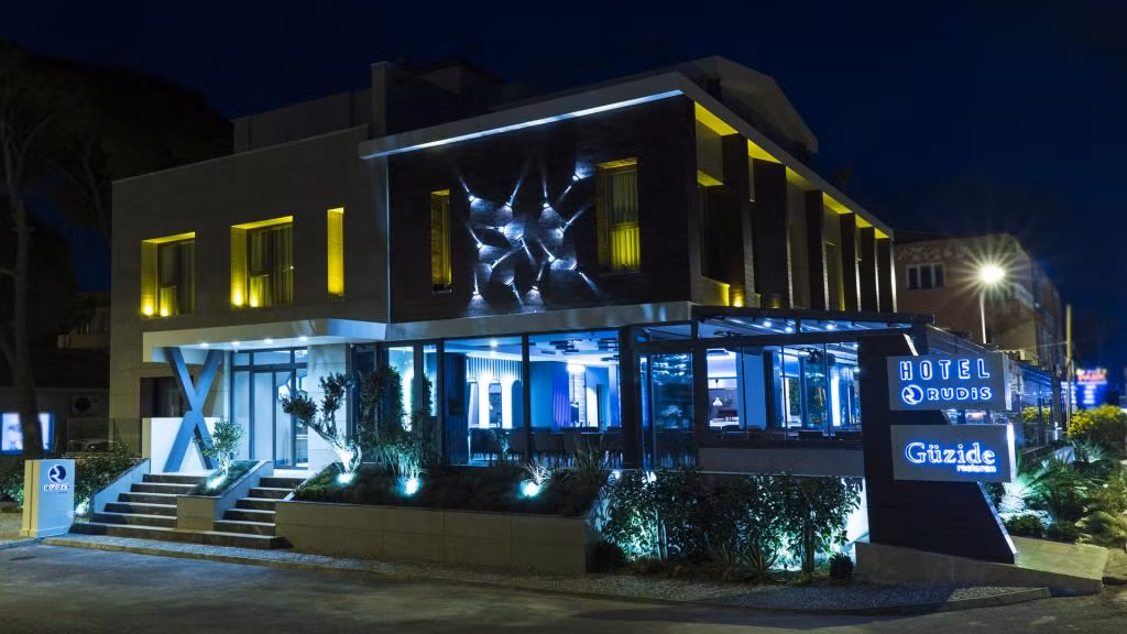 Otel Resmi