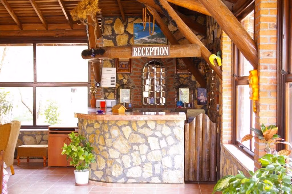 İmparator Hotel — 7
