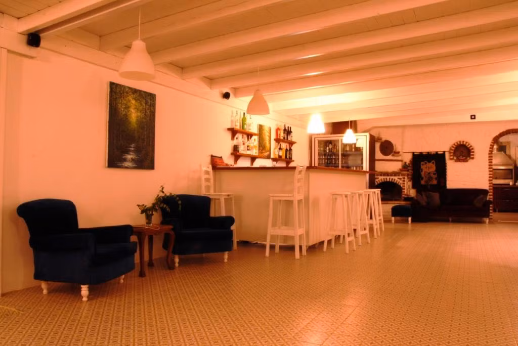Gümüş Otel Bozcaada — 3
