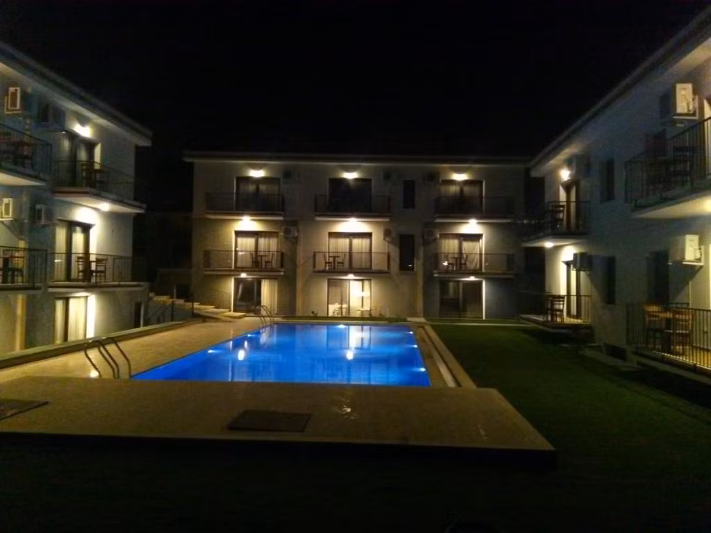 Karyada Hotel — 6