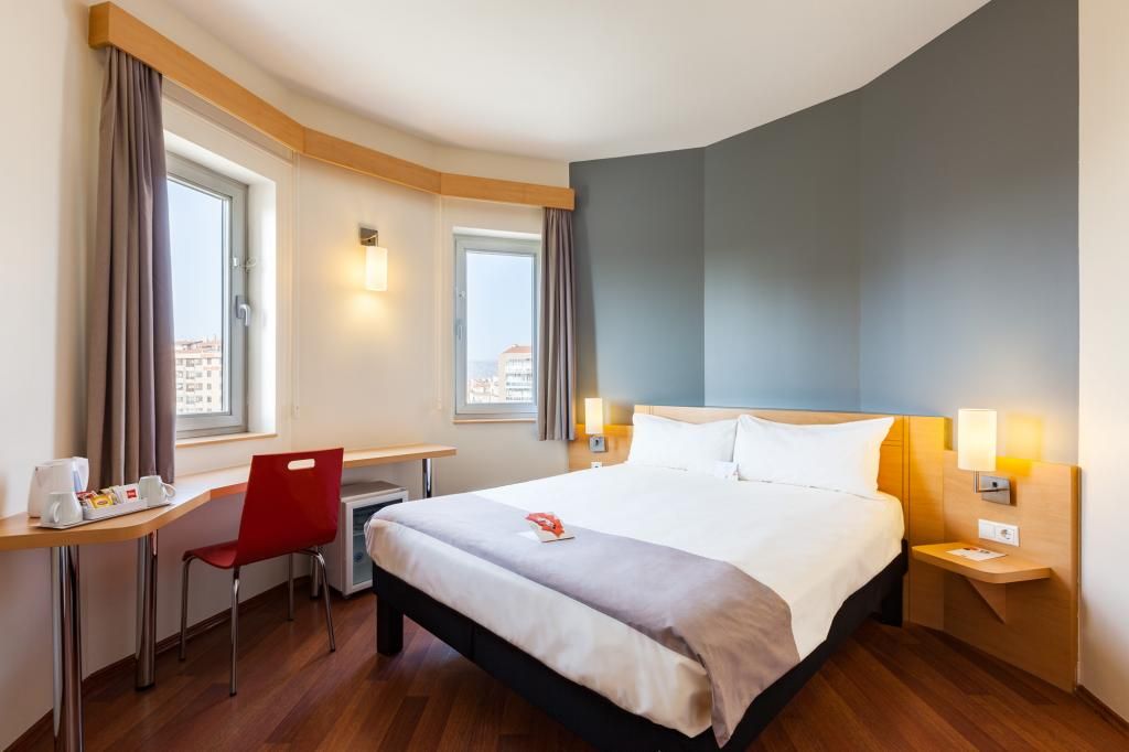İbis Hotel Eskişehir — 5