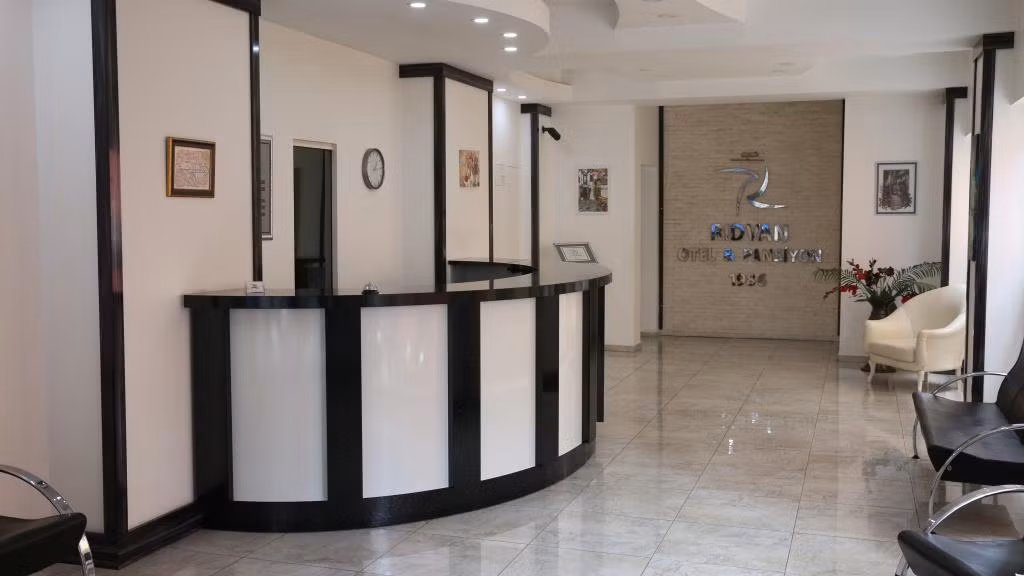 Rıdvan Otel Bursa — 6