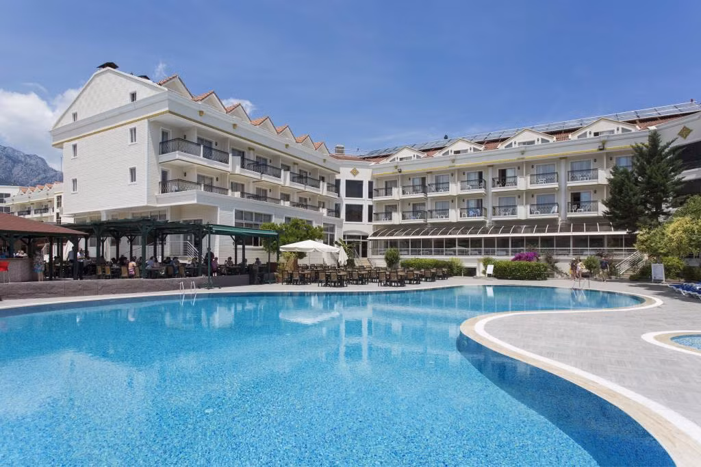 Otel Resmi