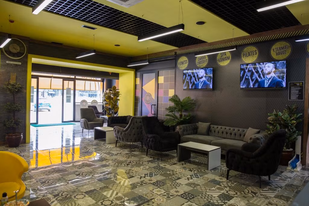 Otel Resmi