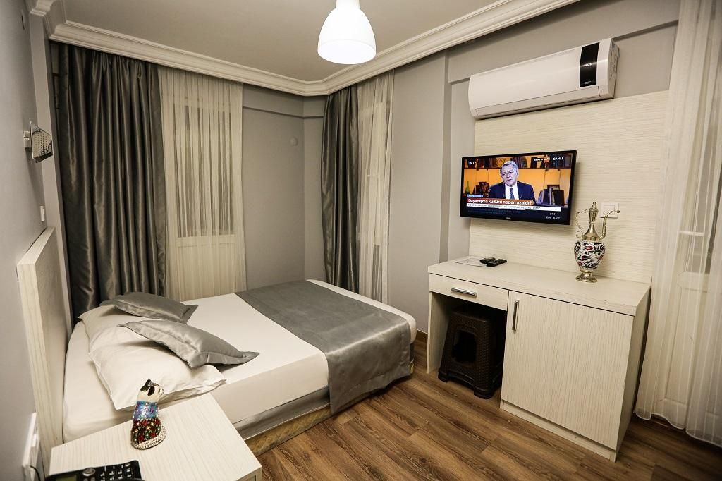 Papillon Ada Hotel — 9