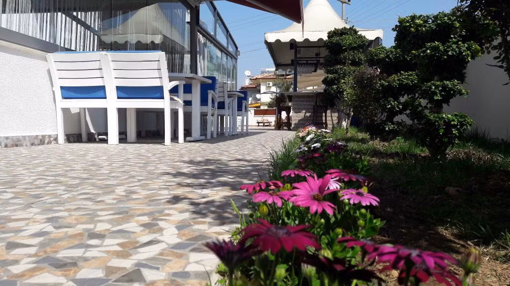 Otel Resmi