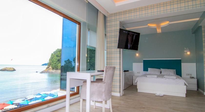 Yıldız Apart Otel-Fatsa — 6