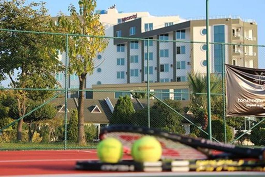 Emex Otel Kocaeli — 4