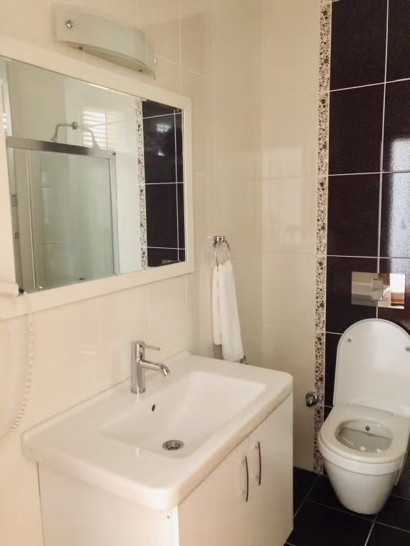 Kekova Hotel — 2