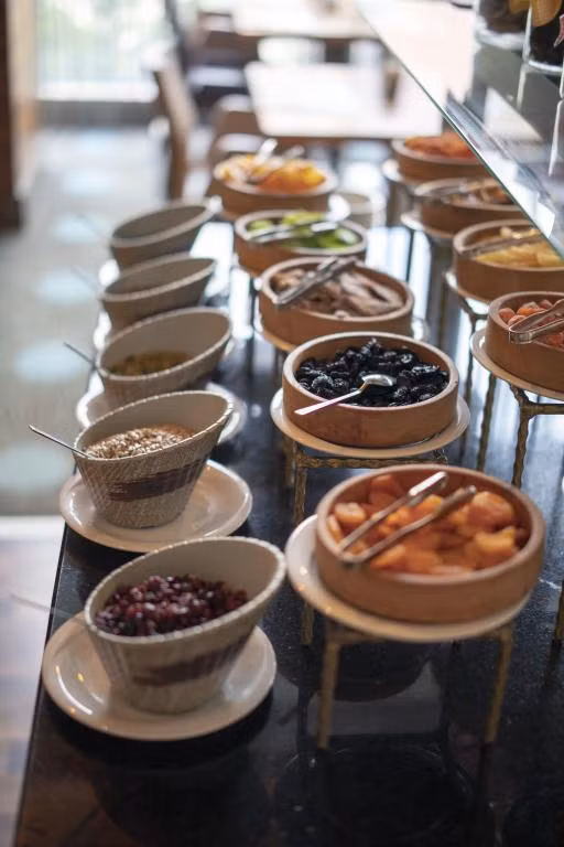 Mercure Istanbul Ümraniye — 8