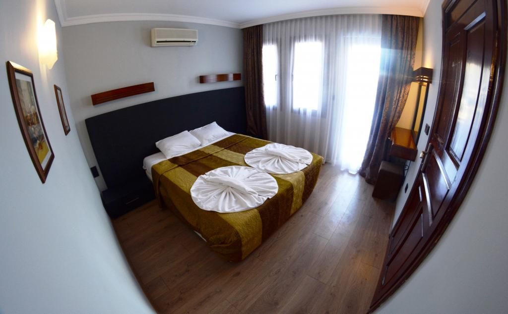 Hisar Holiday Club — 6