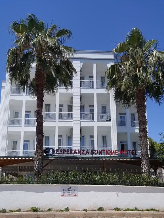 Otel Resmi