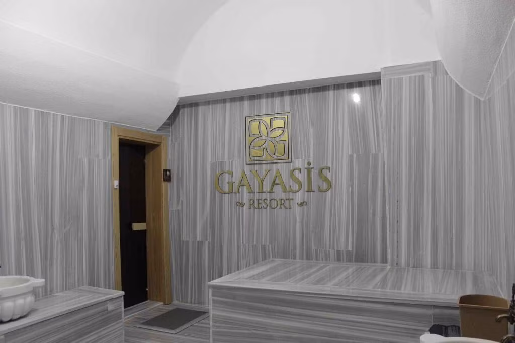 Gayasis Resort Hotel — 9