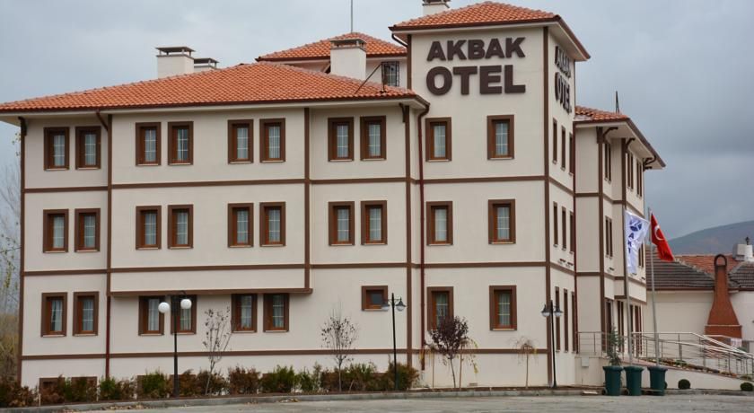 Akbak Otel