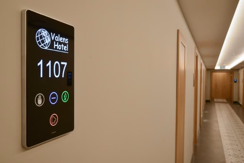 Valens Hotel İstanbul — 9