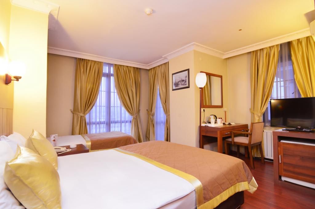 Grand Gebze Hotel — 4