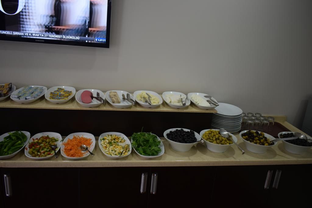 Hosta Otel Adana — 5
