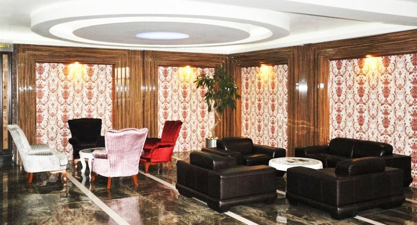 Mesa Otel — 7