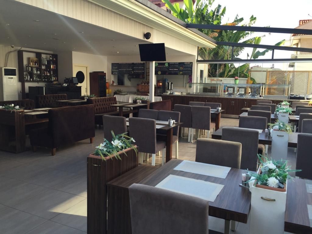 Otel Resmi