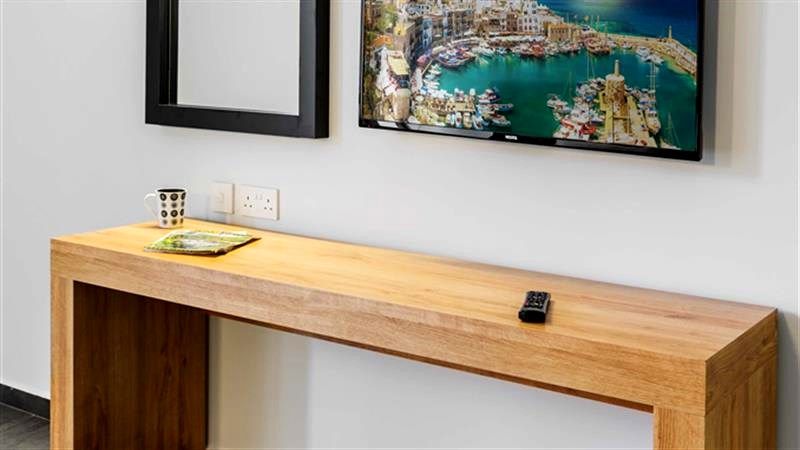 G Suites Luxury Rentals — 7