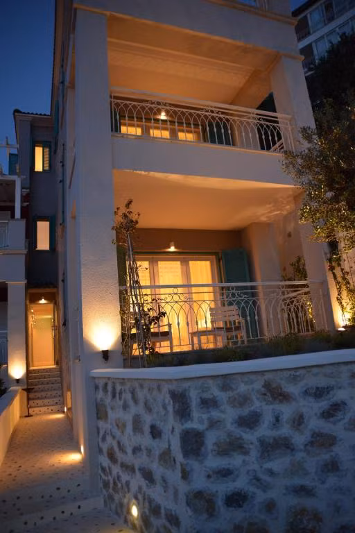 Hotel Unique Boutique Class-Adult Only — 6