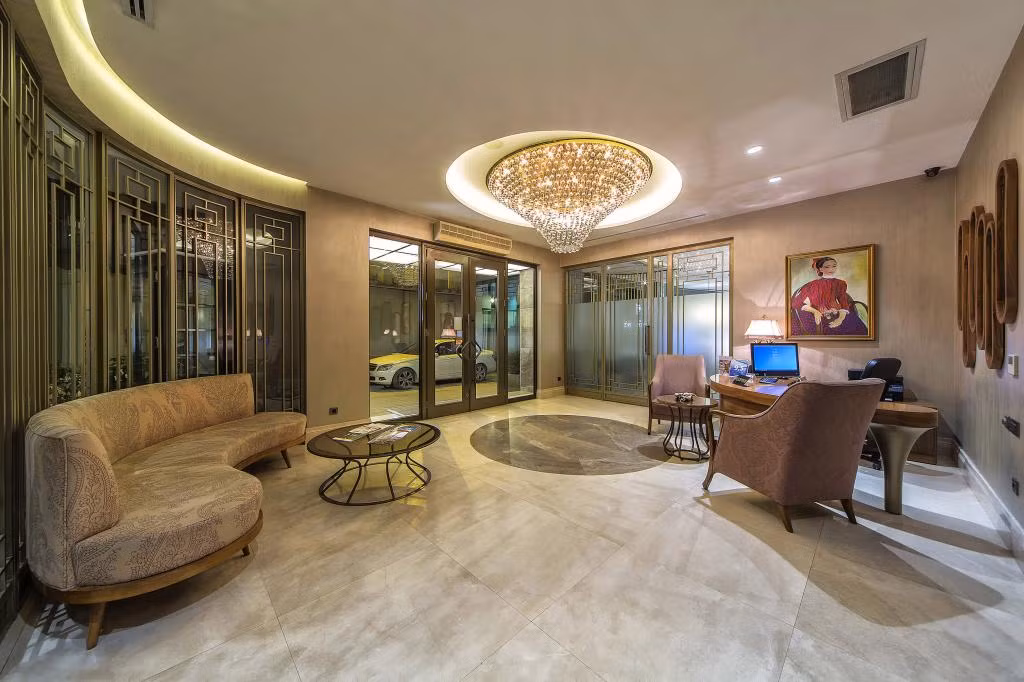 Morione Hotel & Spa Center — 5