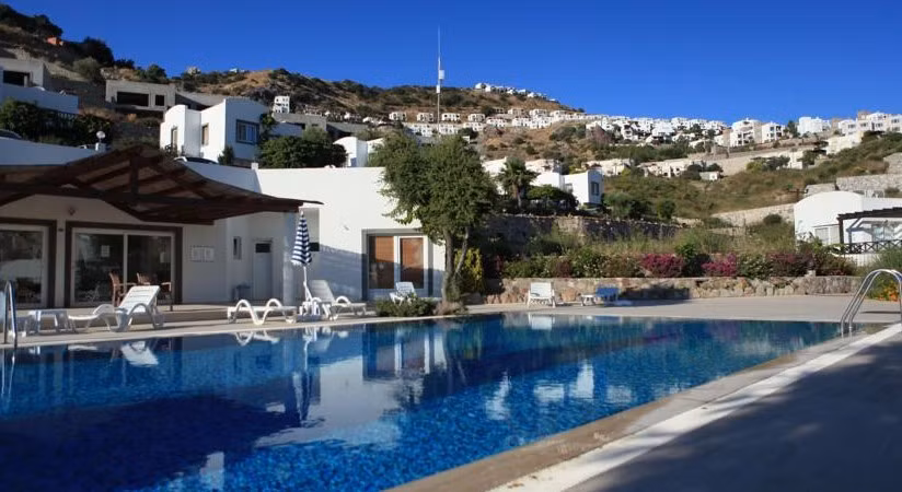 İbak Apartments — 8