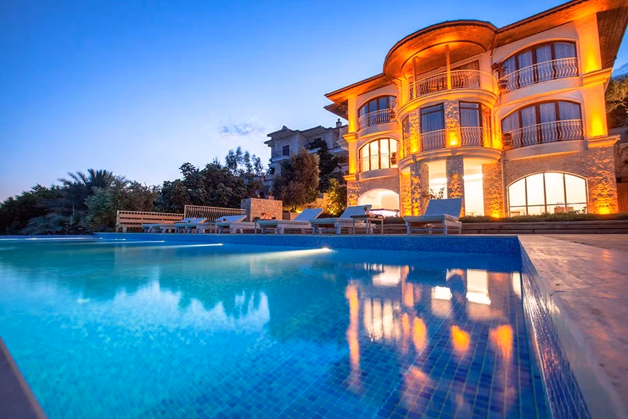 Hotel Marsala
